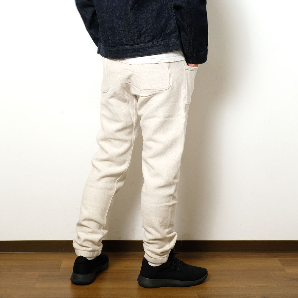 Burgus Plus - Sweat Pant - BP25303