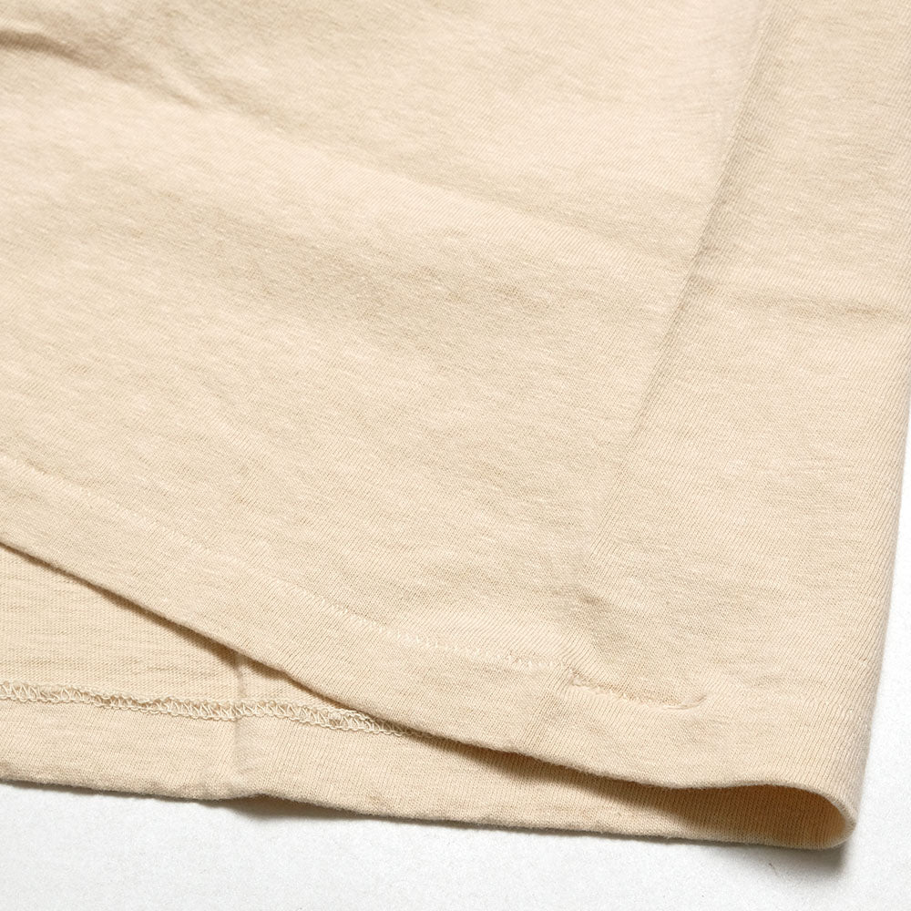 BURGUS PLUS - S/S Print Tee - SHOW MAN SHIP - BP25605