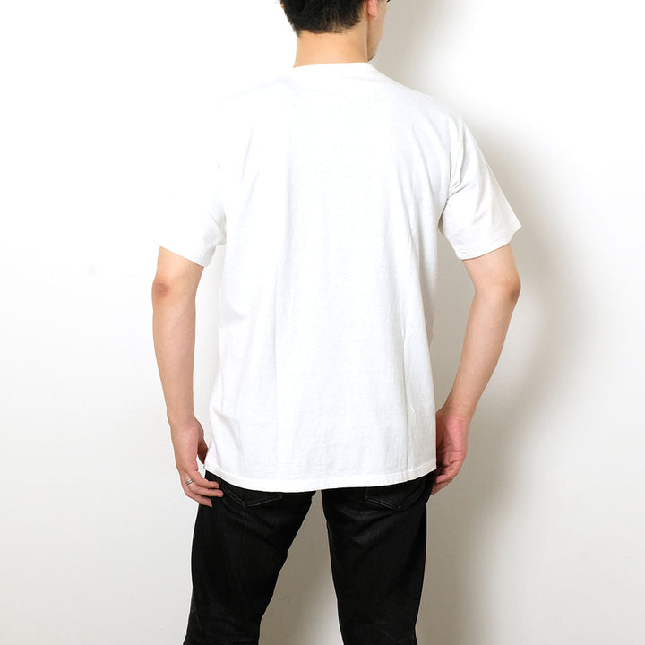 BURGUS PLUS - S/S Print Tee - 39 - BP25606