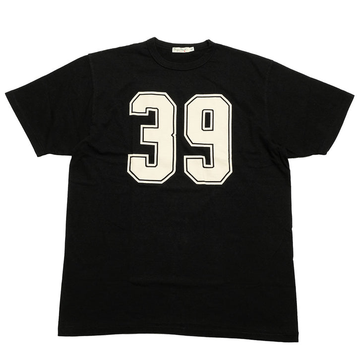 BURGUS PLUS - S/S Print Tee - 39 - BP25606