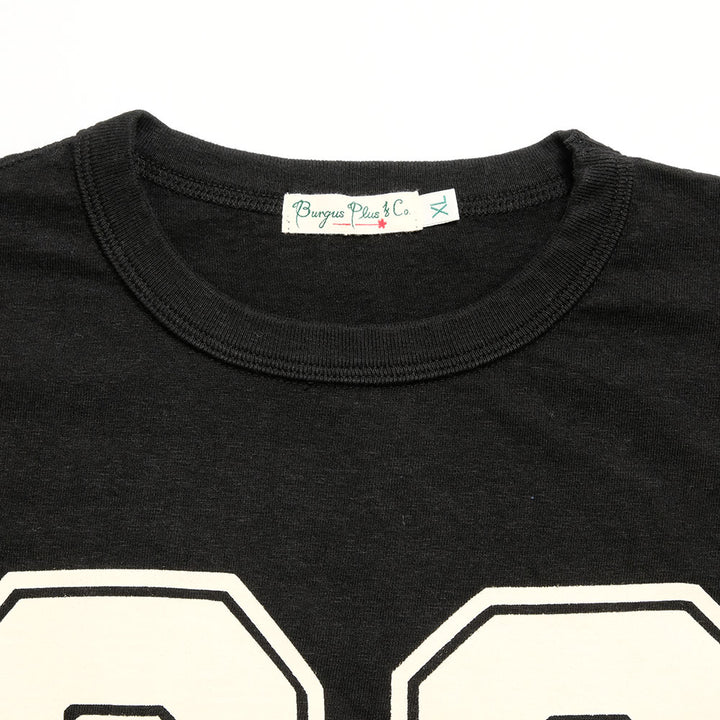 BURGUS PLUS - S/S Print Tee - 39 - BP25606