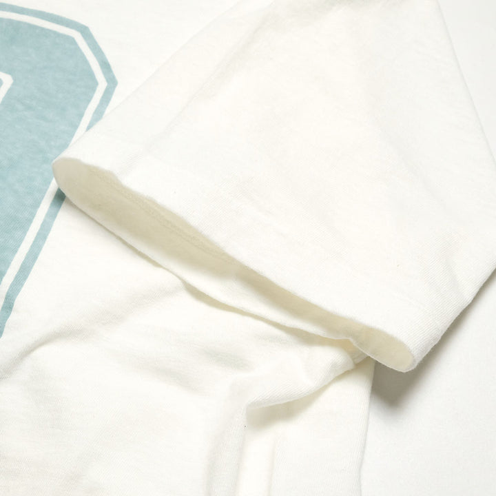 BURGUS PLUS - S/S Print Tee - 39 - BP25606