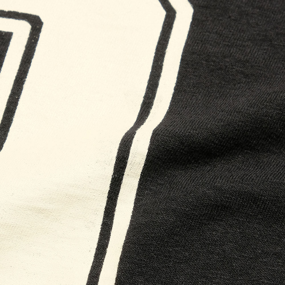 BURGUS PLUS - S/S Print Tee - 39 - BP25606