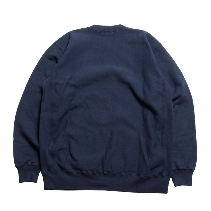 BURGUS PLUS - Heavy Weight Sweatshirt - BP25608