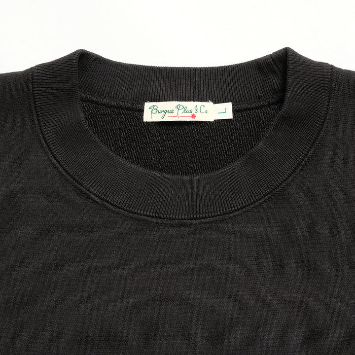 BURGUS PLUS - Heavy Weight Sweatshirt - BP25608