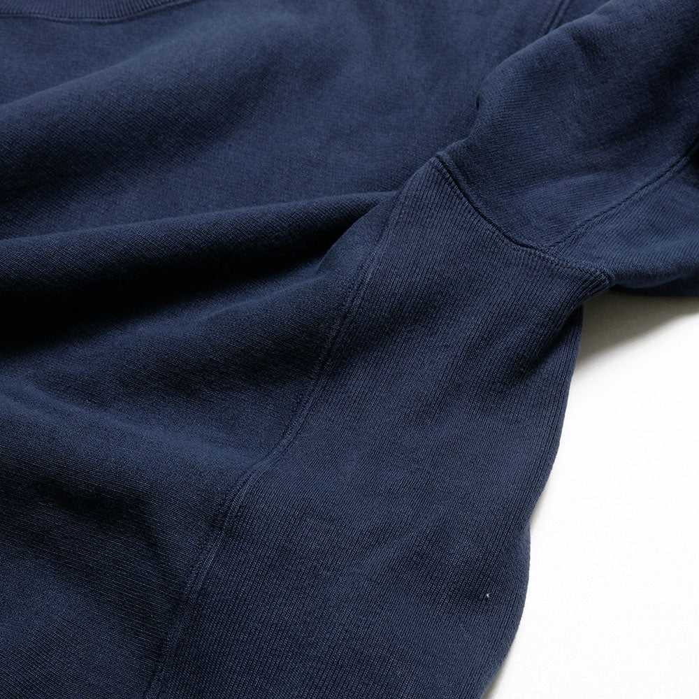 BURGUS PLUS - Heavy Weight Sweatshirt - BP25608