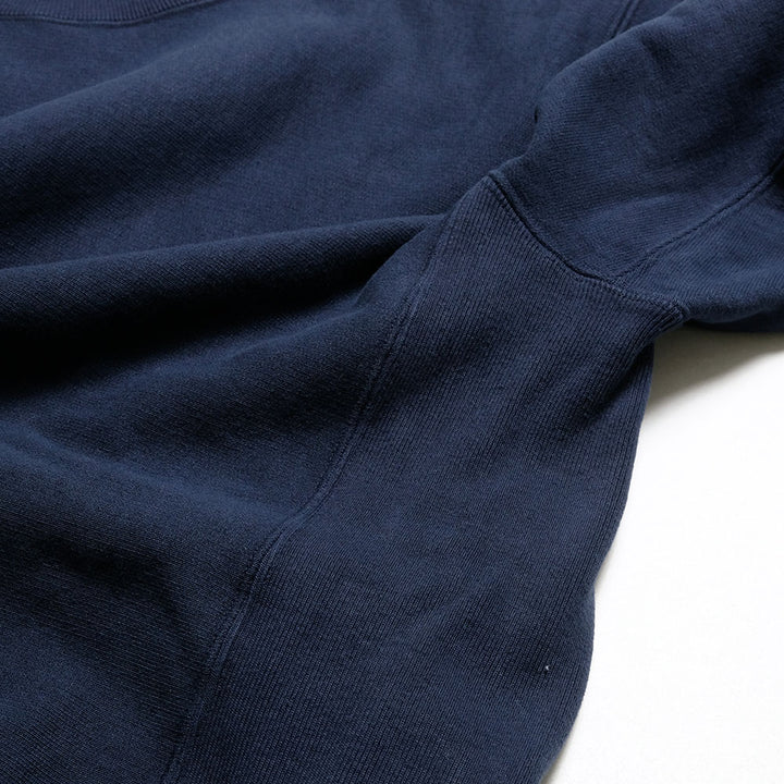 BURGUS PLUS - Heavy Weight Sweatshirt - BP25608