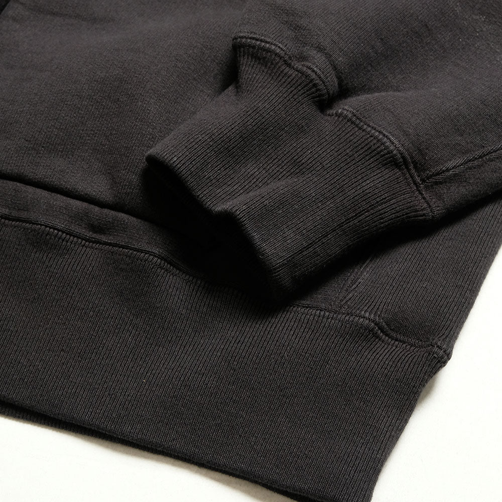 BURGUS PLUS - Heavy Weight Sweatshirt - BP25608