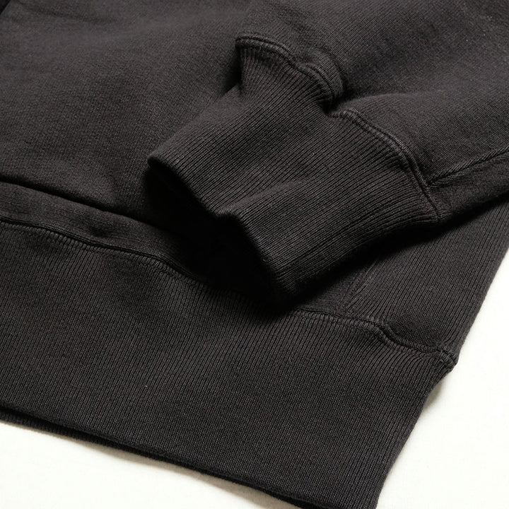 BURGUS PLUS - Heavy Weight Sweatshirt - BP25608