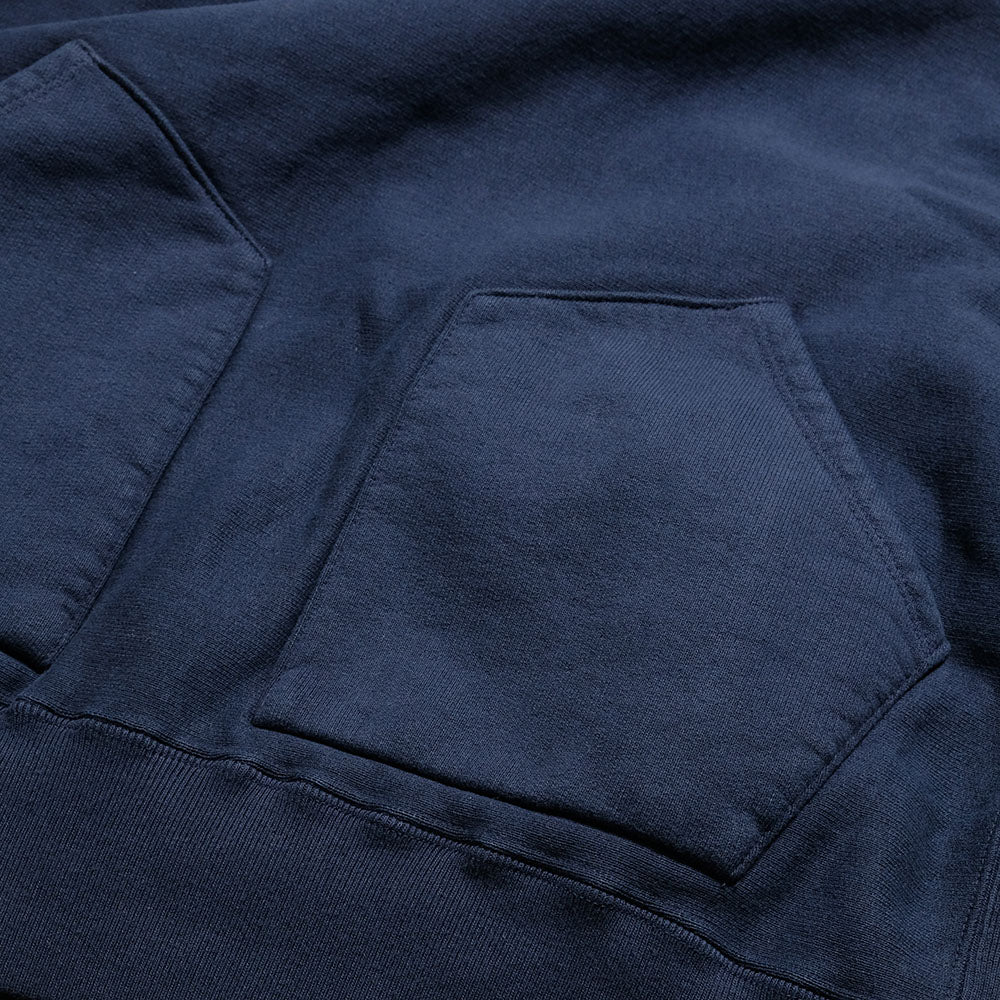 BURGUS PLUS - Heavy Weight Sweatshirt - BP25608