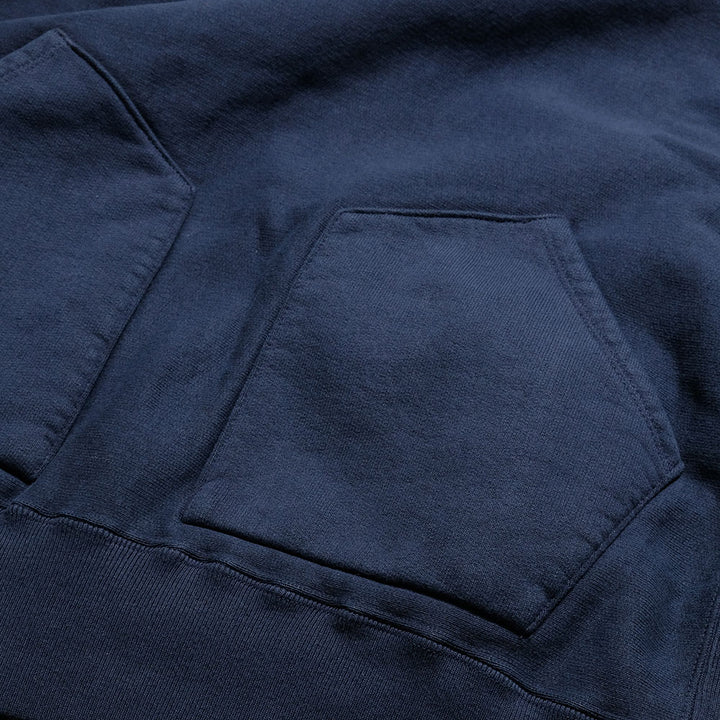 BURGUS PLUS - Heavy Weight Sweatshirt - BP25608