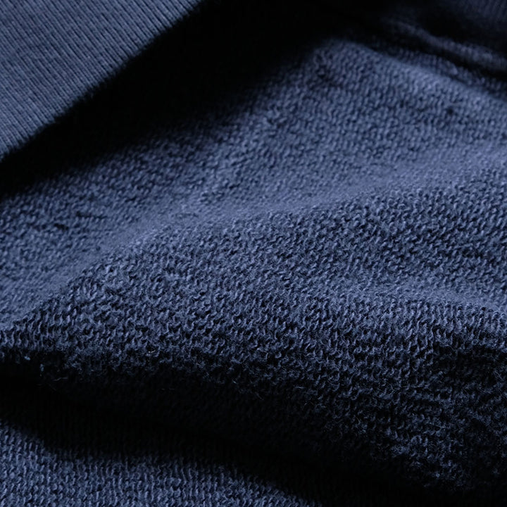 BURGUS PLUS - Heavy Weight Sweatshirt - BP25608