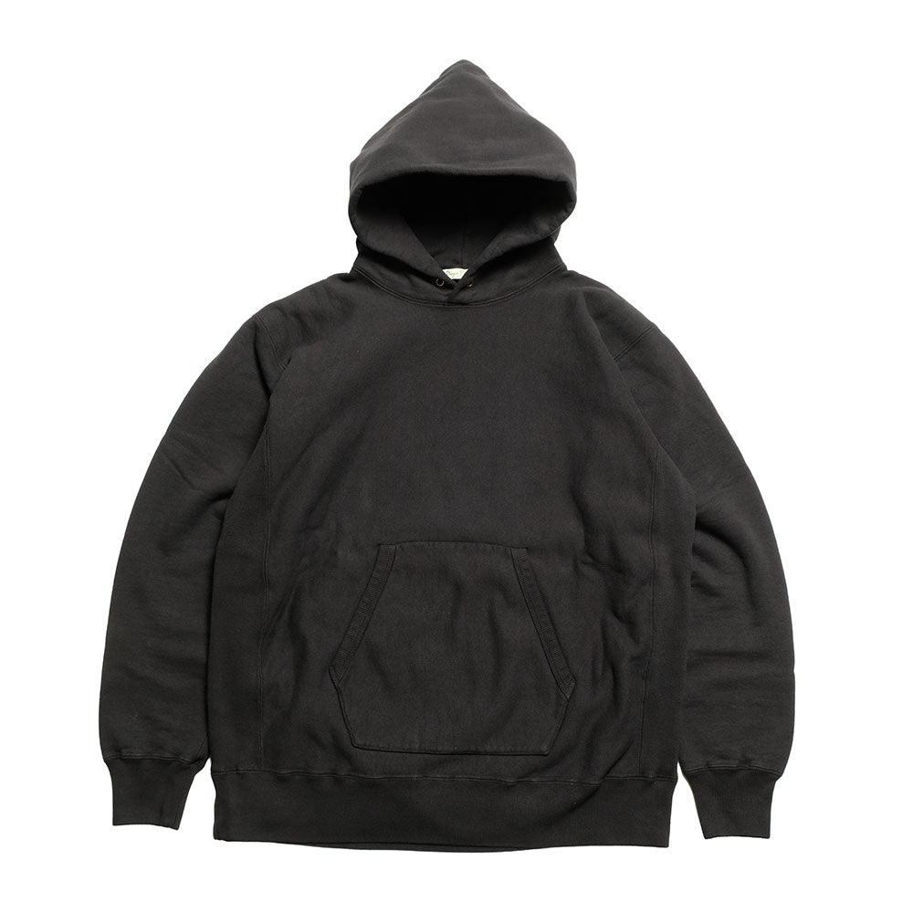 BURGUS PLUS - Heavy Weight Hoodie - BP25609