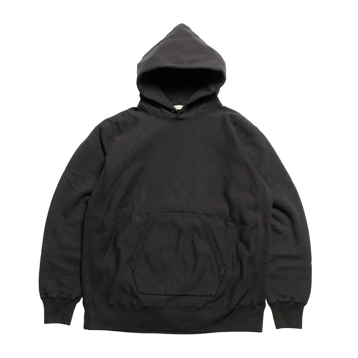 BURGUS PLUS - Heavy Weight Hoodie - BP25609