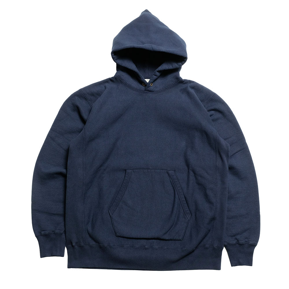 BURGUS PLUS - Heavy Weight Hoodie - BP25609
