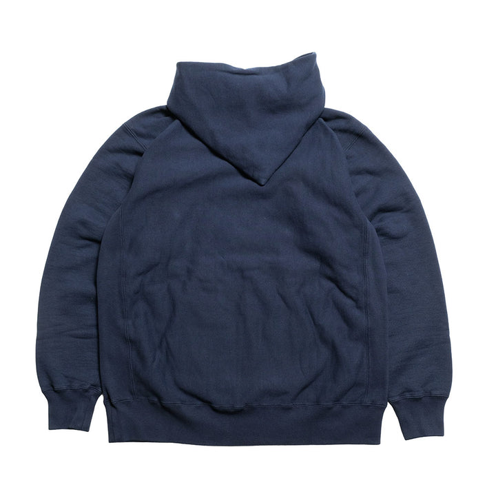 BURGUS PLUS - Heavy Weight Hoodie - BP25609