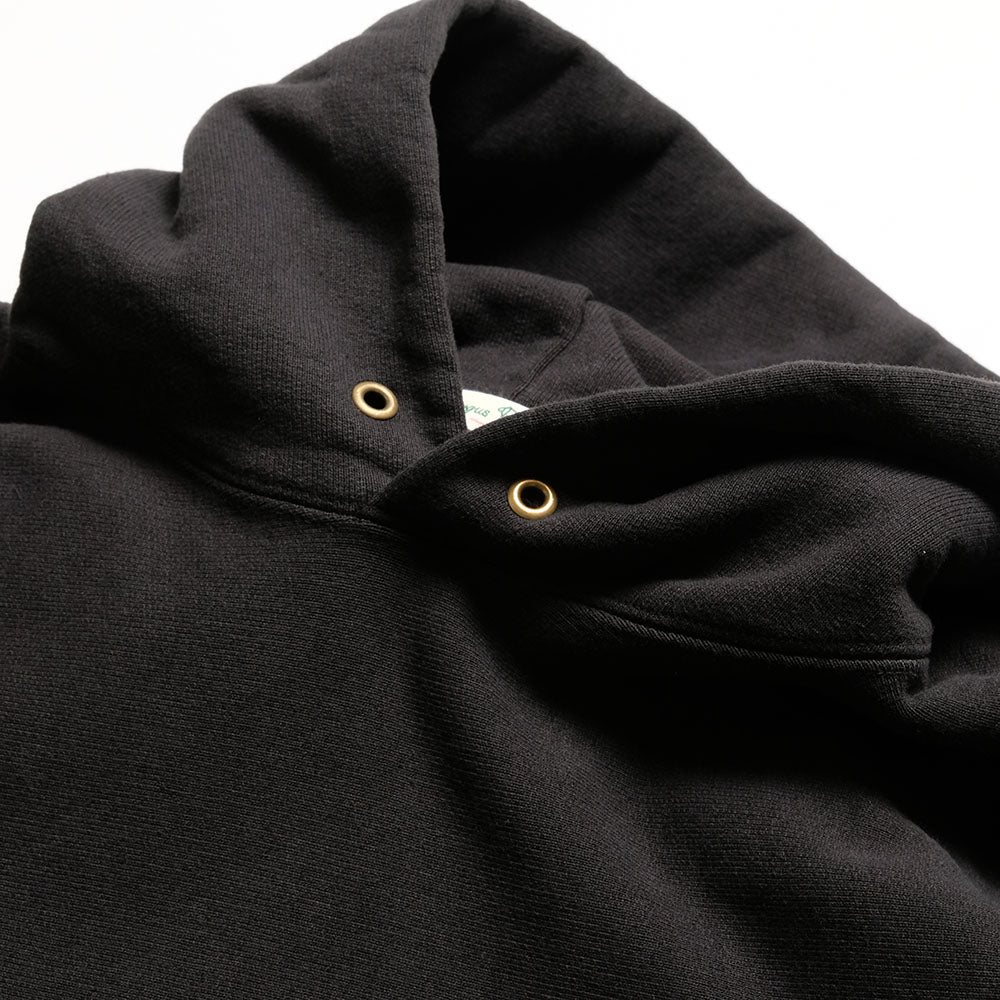 BURGUS PLUS - Heavy Weight Hoodie - BP25609