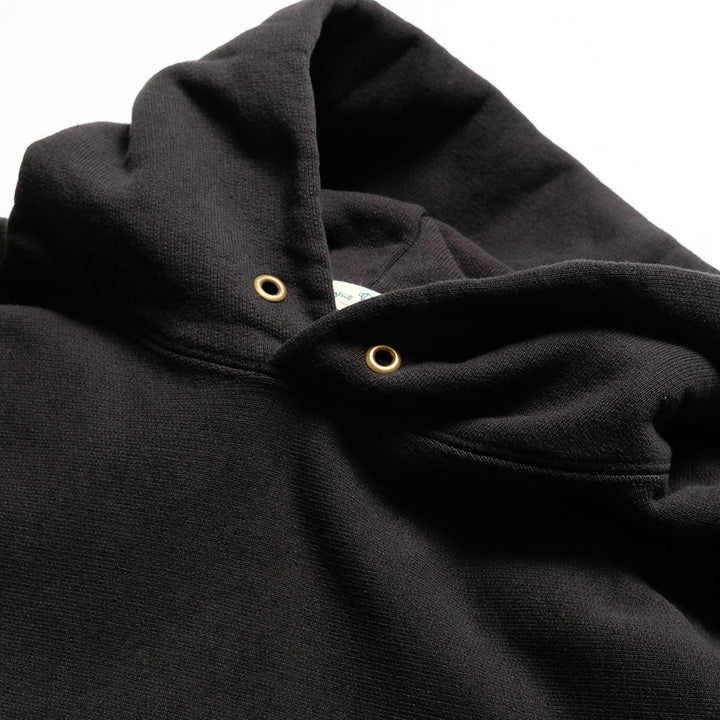 BURGUS PLUS - Heavy Weight Hoodie - BP25609