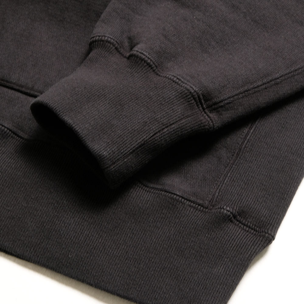 BURGUS PLUS - Heavy Weight Hoodie - BP25609