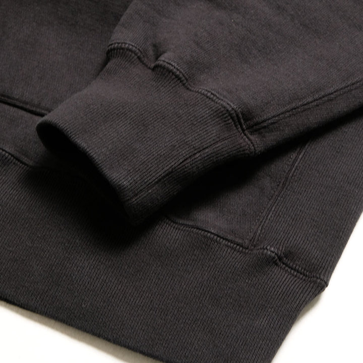 BURGUS PLUS - Heavy Weight Hoodie - BP25609