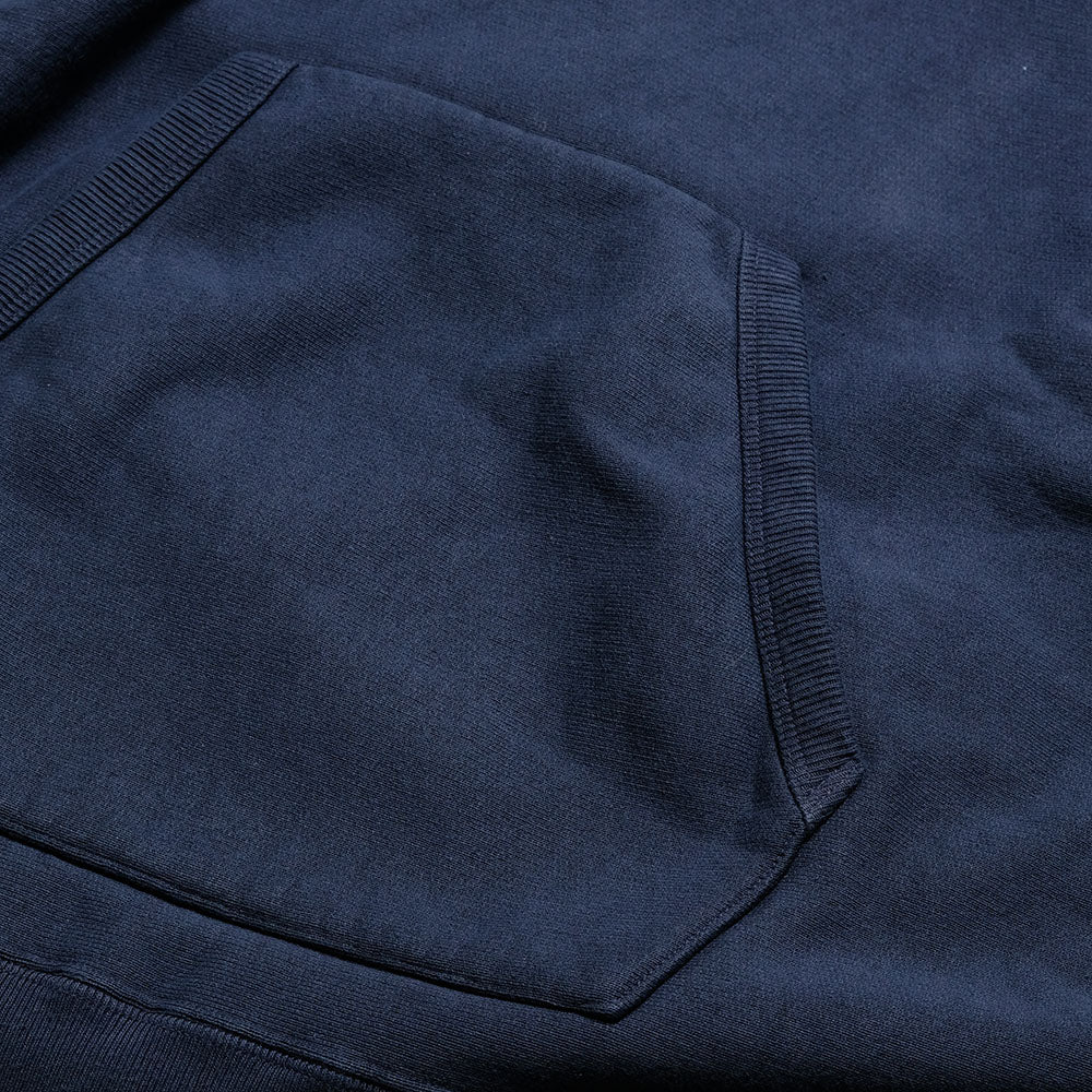 BURGUS PLUS - Heavy Weight Hoodie - BP25609