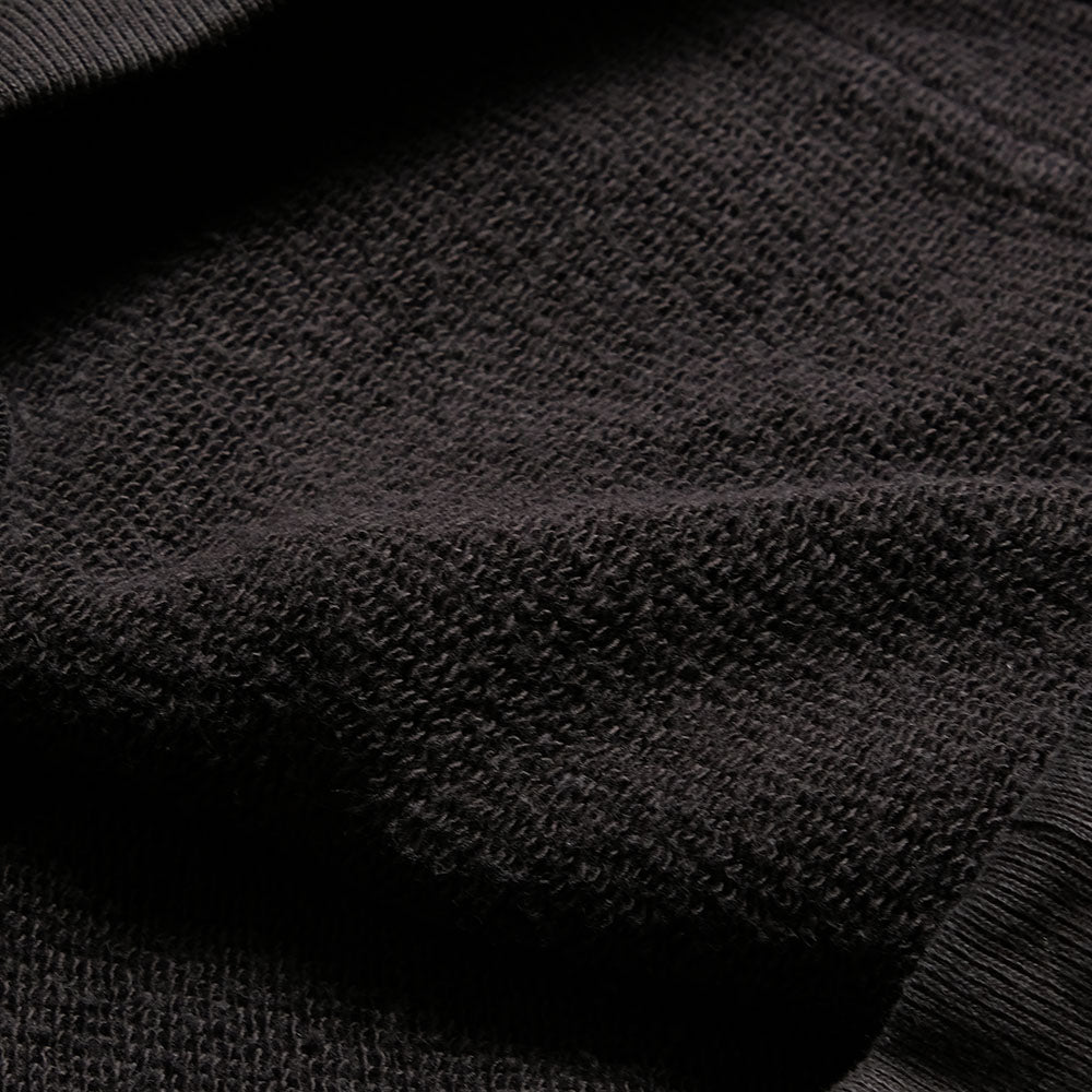 BURGUS PLUS - Heavy Weight Hoodie - BP25609
