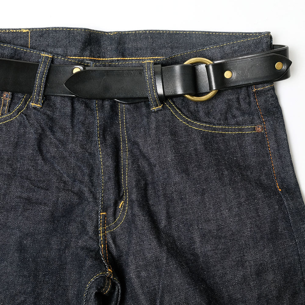 BURGUS PLUS - One Ring Belt - BP25801