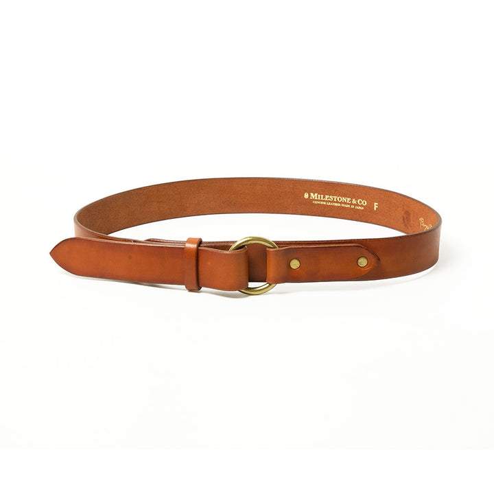 BURGUS PLUS - One Ring Belt - BP25801