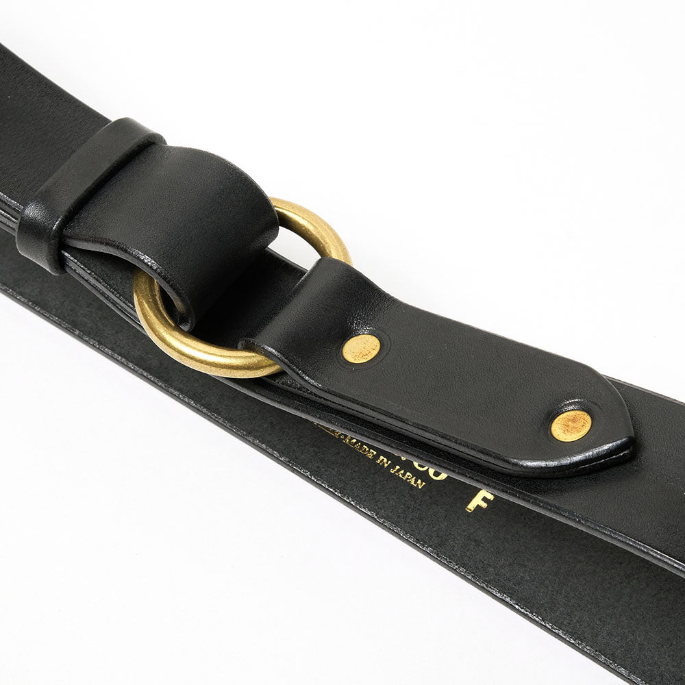 BURGUS PLUS - One Ring Belt - BP25801