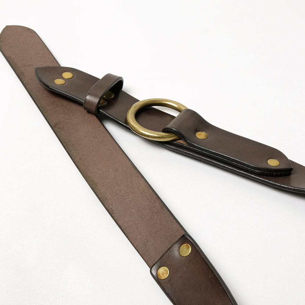 BURGUS PLUS - One Ring Belt - BP25801