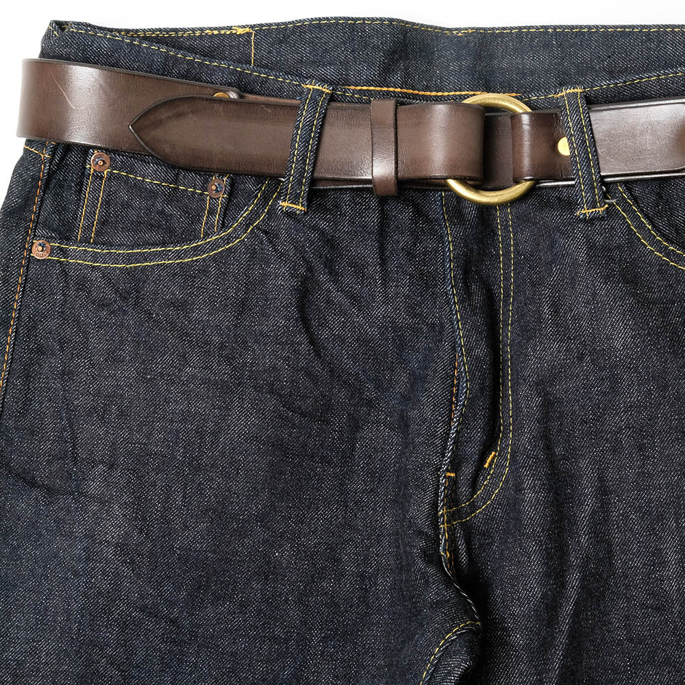 BURGUS PLUS - One Ring Belt - BP25801