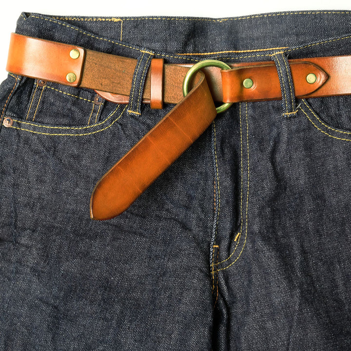 BURGUS PLUS - One Ring Belt - BP25801