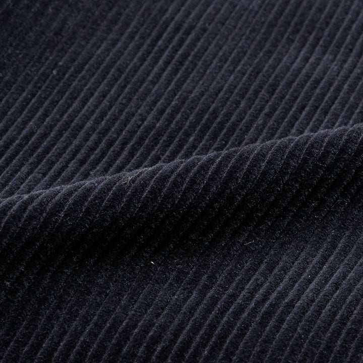 BURGUS PLUS - Wide Wale Corduroy 3BTN Jacket - BP25901