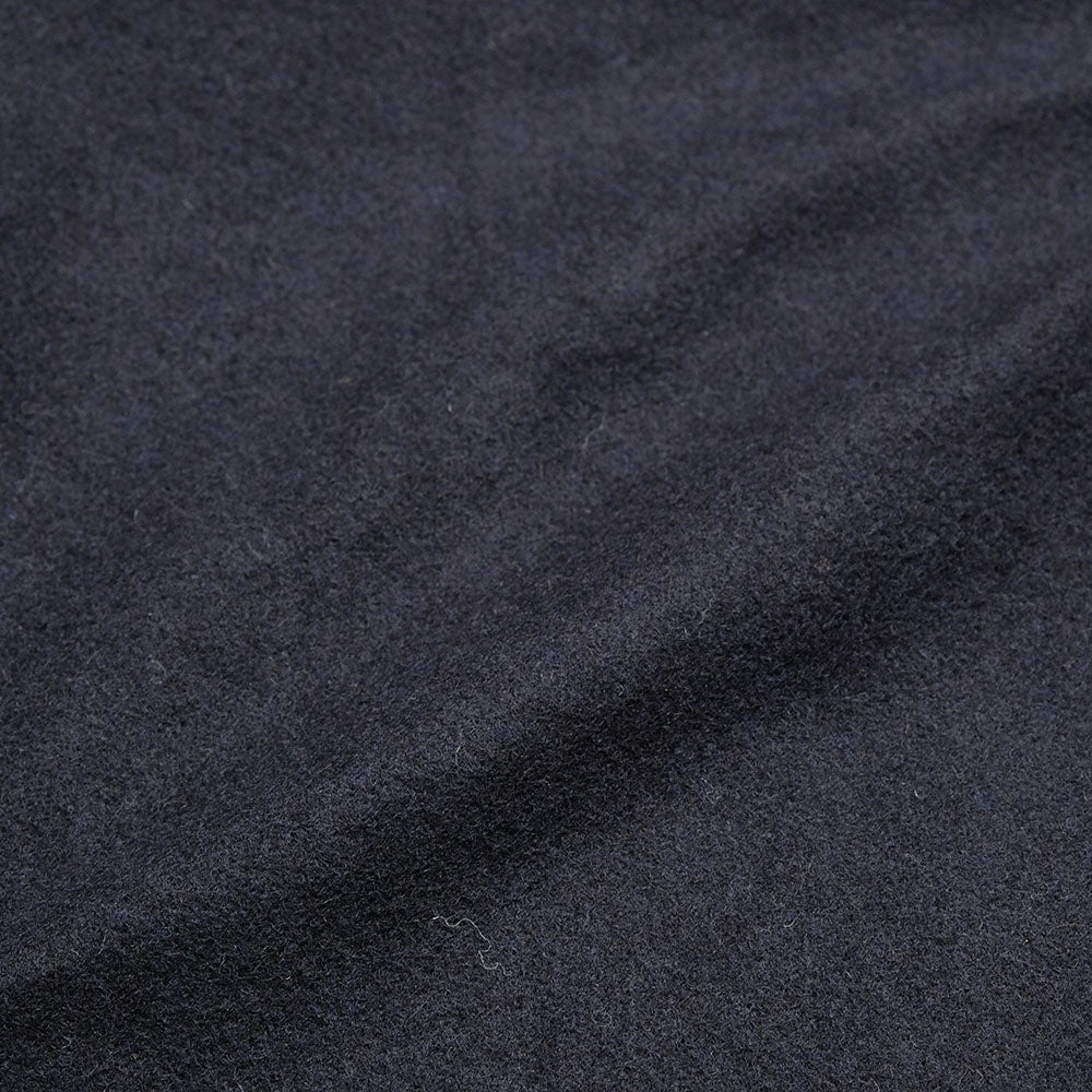 BURGUS PLUS - Wool CPO Jacket - BP25902