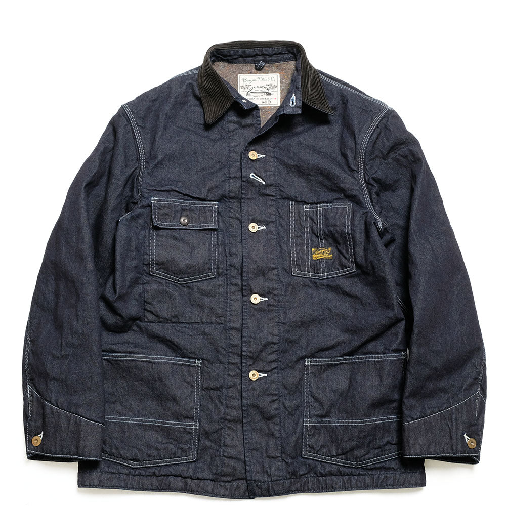 JAPAN DENIM – Tagged 