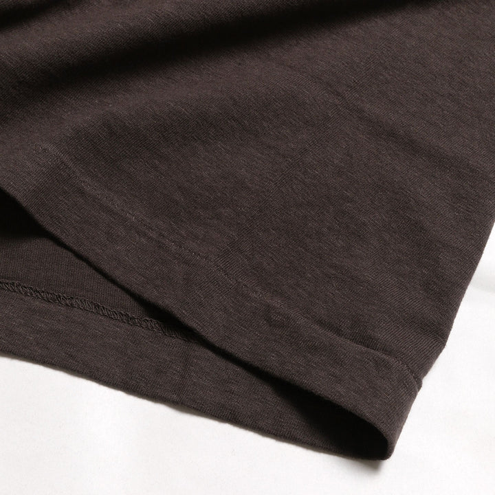 BURGUS PLUS - S/S Print Tee - UNO ZERO - BP26605