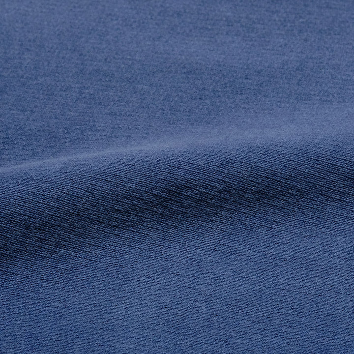 BURGUS PLUS - Sulphur dyed - Heavy Weight Sweatshirt - BP26608