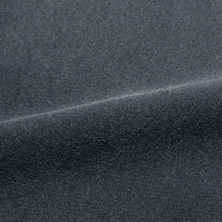 BURGUS PLUS - Sulphur dyed - Heavy Weight Hoodie - BP26609