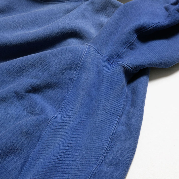 BURGUS PLUS - Sulphur dyed - Heavy Weight Hoodie - BP26609