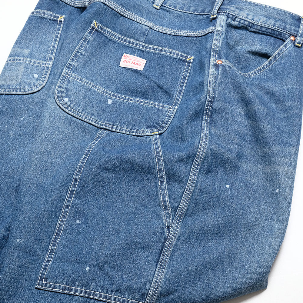 BARNS - BARNS OUTFITTERS × BIGMAC - Painter Pants - BR-25191B