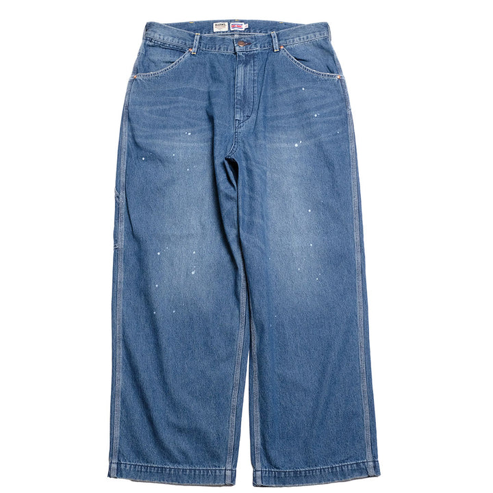 BARNS - BARNS OUTFITTERS × BIGMAC - Painter Pants - BR-25191B