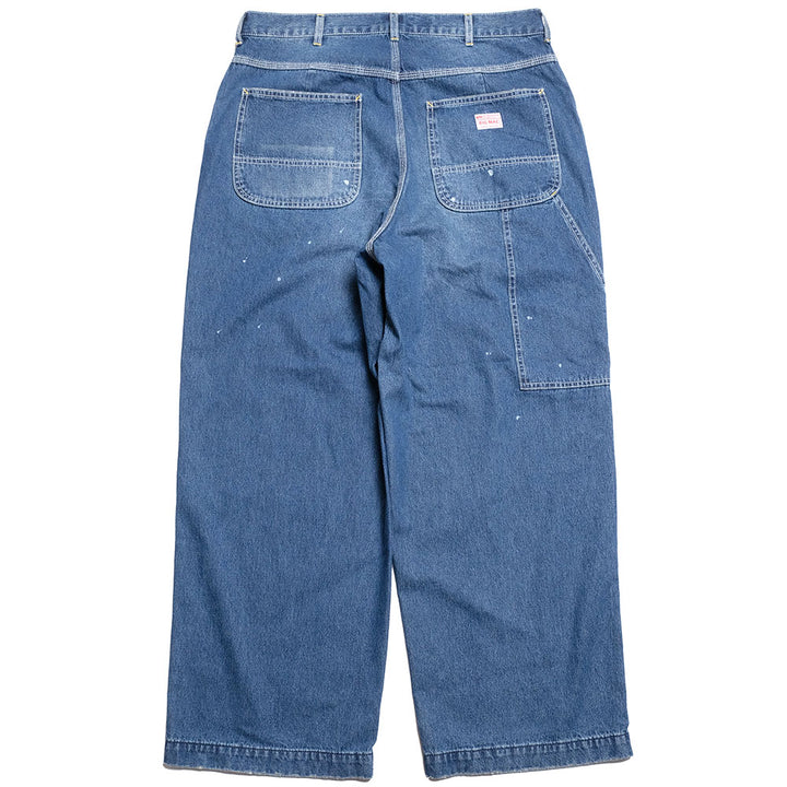 BARNS - BARNS OUTFITTERS × BIGMAC - Painter Pants - BR-25191B