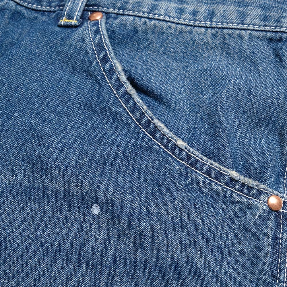 BARNS - BARNS OUTFITTERS × BIGMAC - Painter Pants - BR-25191B