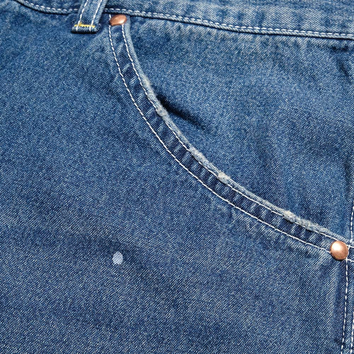 BARNS - BARNS OUTFITTERS × BIGMAC - Painter Pants - BR-25191B