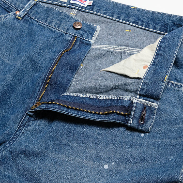 BARNS - BARNS OUTFITTERS × BIGMAC - Painter Pants - BR-25191B