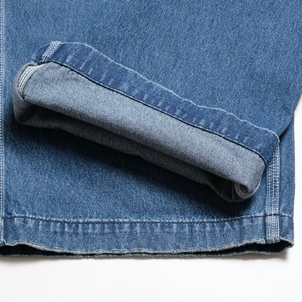 BARNS - BARNS OUTFITTERS × BIGMAC - Painter Pants - BR-25191B