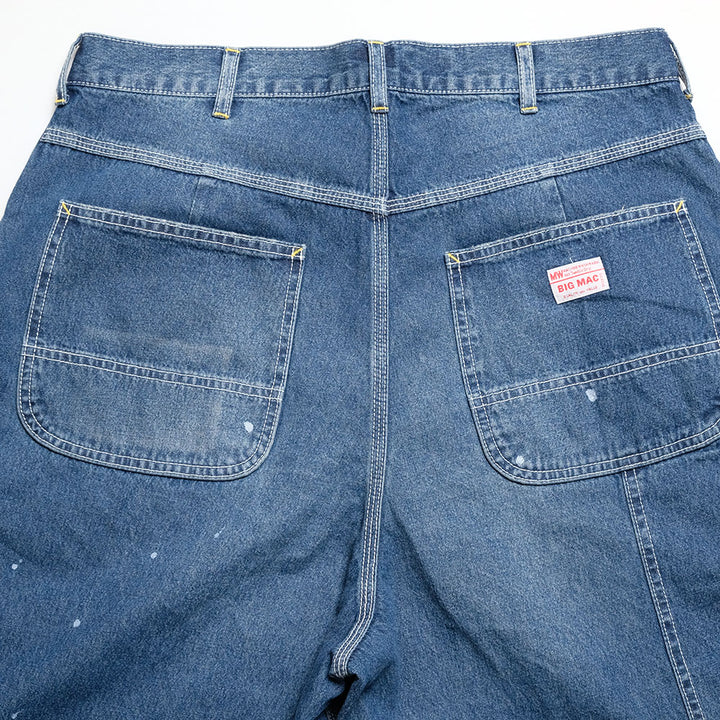 BARNS - BARNS OUTFITTERS × BIGMAC - Painter Pants - BR-25191B