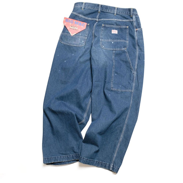 BARNS - BARNS OUTFITTERS × BIGMAC - Painter Pants - BR-25191B