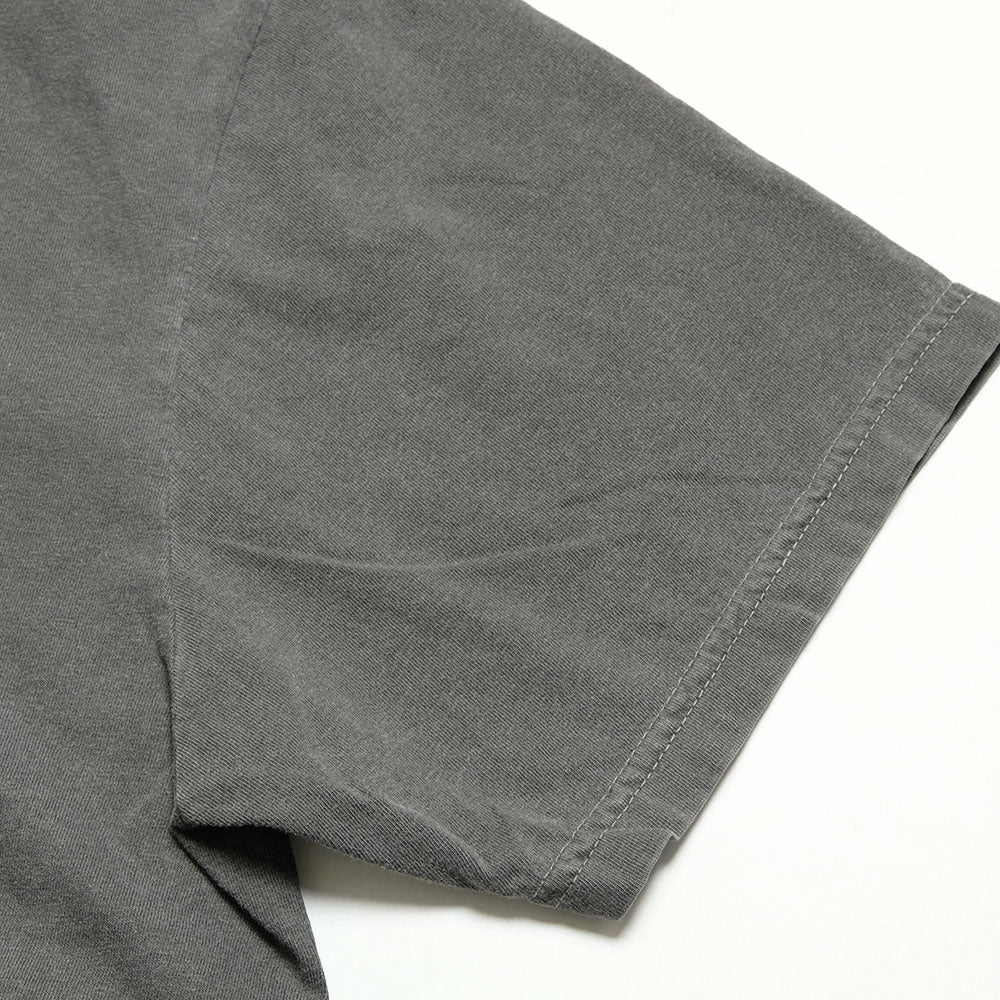 BARNS -Re:Producter S/S Print T-shirt - ILLINOIS - BR-25203