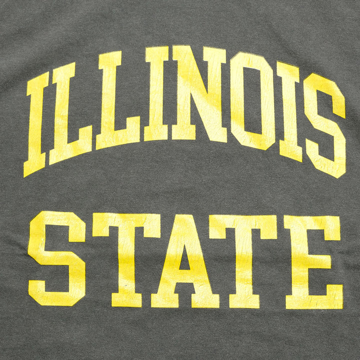 BARNS -Re:Producter S/S Print T-shirt - ILLINOIS - BR-25203